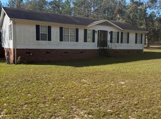 4576 Fulcher Rd, Hephzibah, GA 30815