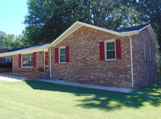 804 Greenway Dr, South Boston, VA 24592
