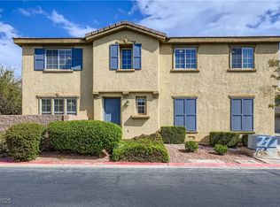 63 Puerto Azul Trl, Henderson, NV 89074