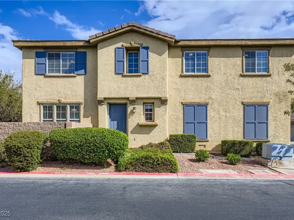 63 Puerto Azul Trl, Henderson, NV 89074