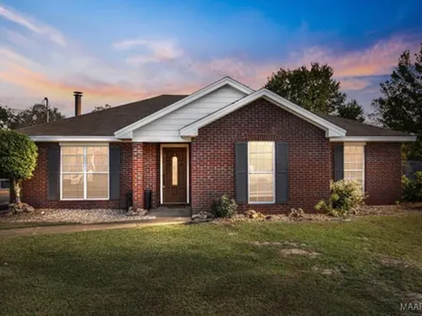 218 Lakeshore Dr, Pike Road, AL 36064