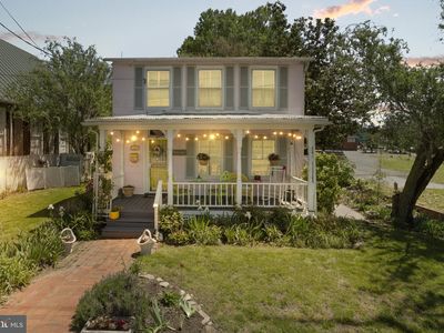100 Cambridge St, Fredericksburg, VA, 22405
