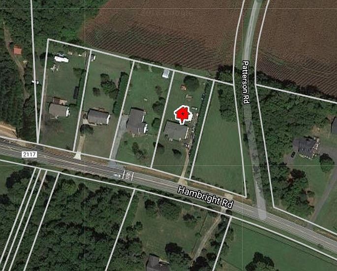 2nd image of 10123 Hambright Rd
