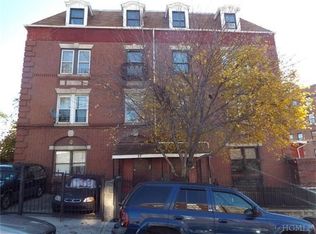 35 W 177th St, Bronx, NY 10453