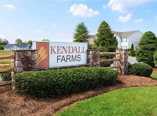 203 Kendall Dr, Winston Salem, NC 27107