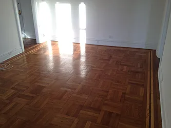 Rented by Metro Garden Realty NYC