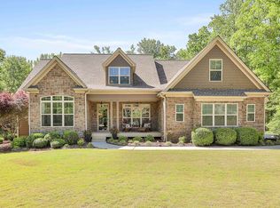 265 Sunny Brook Ter, Newnan, GA 30265