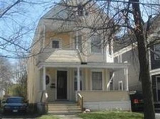 1036 Wendell Ave, Schenectady, NY 12308