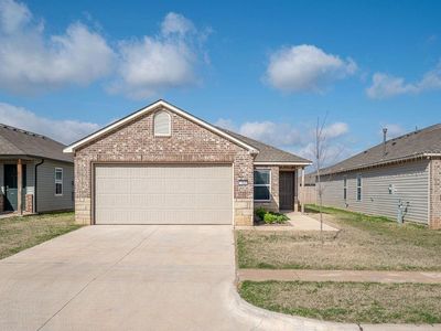 11833 Kameron Way, Yukon, OK, 73099
