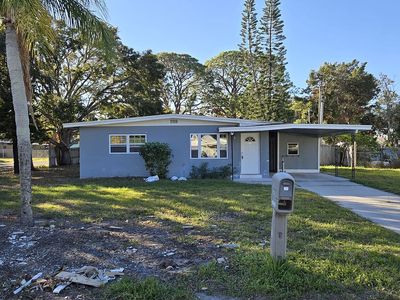 5312 Carlton Rd, New Port Richey, FL, 34652
