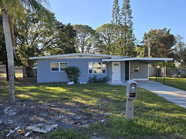 5312 Carlton Rd, New Port Richey, FL 34652