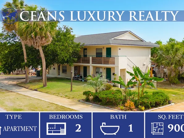 301 Riverview Blvd APT 3, Daytona Beach, FL 32118