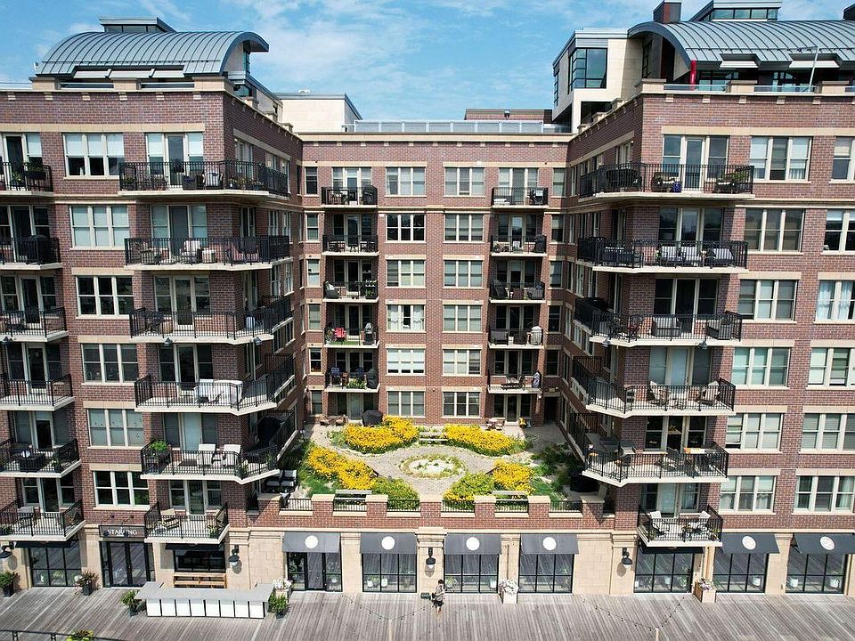 1st image of 102 N Water STREET #308