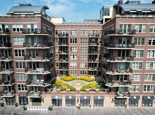 River Renaissance, Milwaukee, WI 53202
