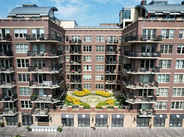 102 N Water STREET #308, Milwaukee, WI 53202