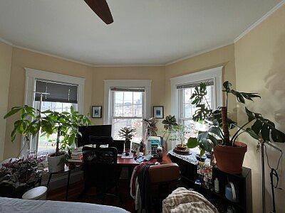 2nd image of 332 Beacon St #2V