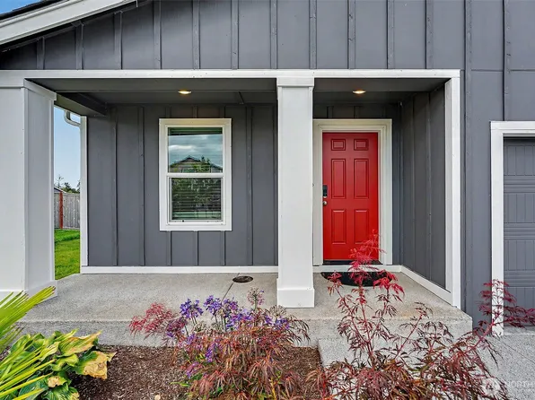 13603 194th Street E, Graham, WA 98338