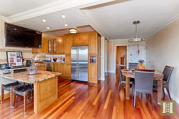 Sold by Halstead Real Estate | media 9