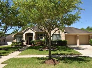 3314 Battle Creek Dr, Missouri City, TX 77459