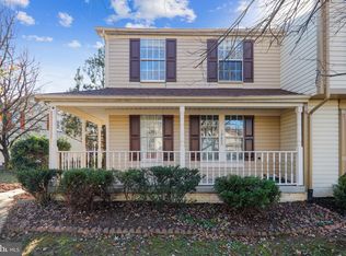 10600 Hockberry Way, Beltsville, MD 20705