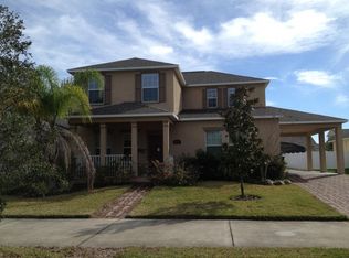 6225 Schoolhouse Pond Rd, Winter Garden, FL 34787