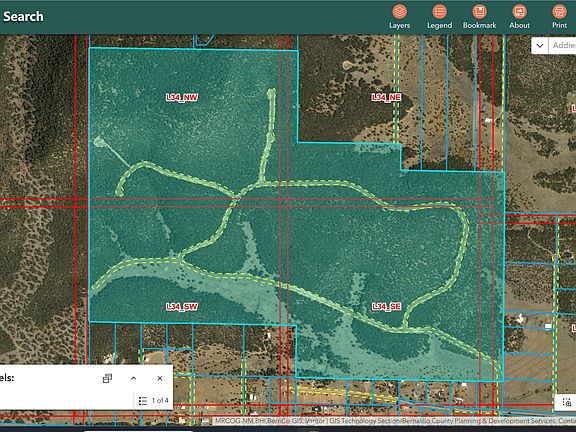 3rd image of 0 Brannan Rd