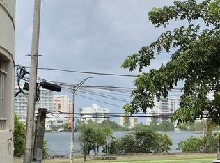 550 Miramar #5, San Juan, PR 00907
