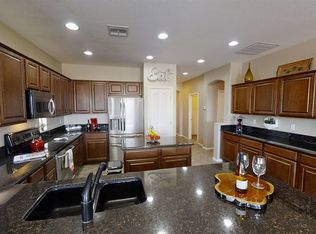 7110 S Bridal Vail Dr, Gilbert, AZ 85298