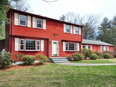 20 Coach Cir, Windsor, CT, 06095