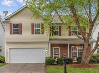 1938 Haven Rd, Greensboro, NC 27410