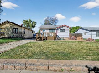 4127 S Logan St, Englewood, CO 80113