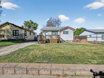 4127 S Logan Street, Englewood, CO, 80113