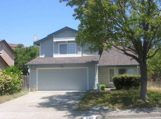 236 Cimarron Dr, Vallejo, CA 94589