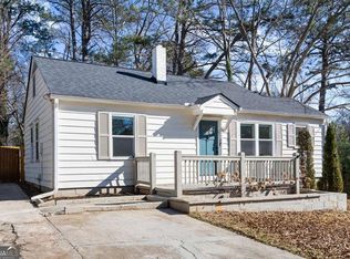 2006 McAfee Pl, Decatur, GA 30032