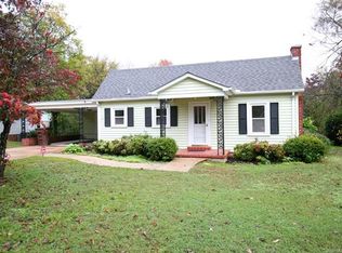 506 Wright Ave, Kannapolis, NC 28083