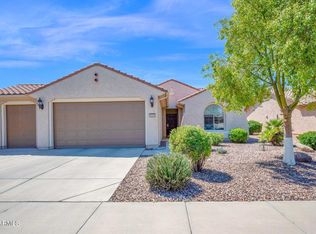 6401 W Stony Quail Way, Florence, AZ 85132