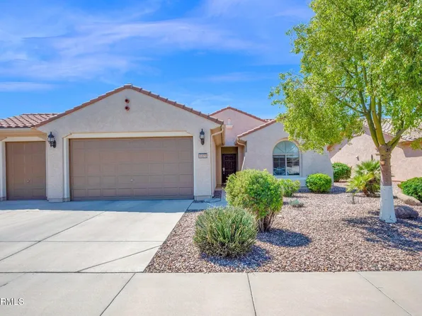 6401 W STONY QUAIL Way, Florence, AZ 85132