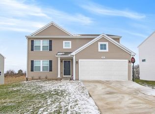 507 Avalon Ct, Springfield, MI 49037