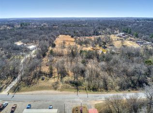 17700 SE 29th St Lot 17, Choctaw, OK 73020