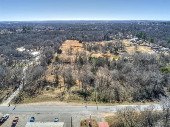 17700 SE 29th St Lot 17, Choctaw, OK 73020