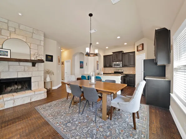 3410 Walnut Ln, Melissa, TX 75454