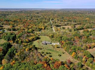 10330 W Sinking Creek Rd, Rocheport, MO 65279