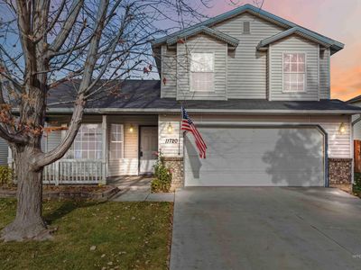 11720 W Trinity Ave, Nampa, ID, 83651