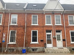 80 Chatham St #3, Kingston, ON K7K 4G4