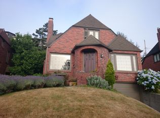 3267 Conkling Pl W, Seattle, WA 98119