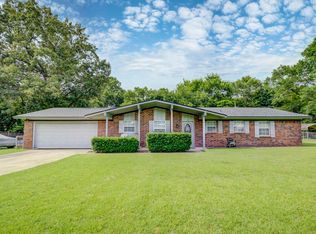 6 Southridge St, Texarkana, TX 75501