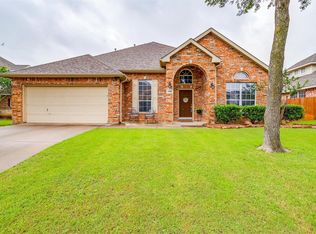 4010 Greenwood Way, Mansfield, TX 76063