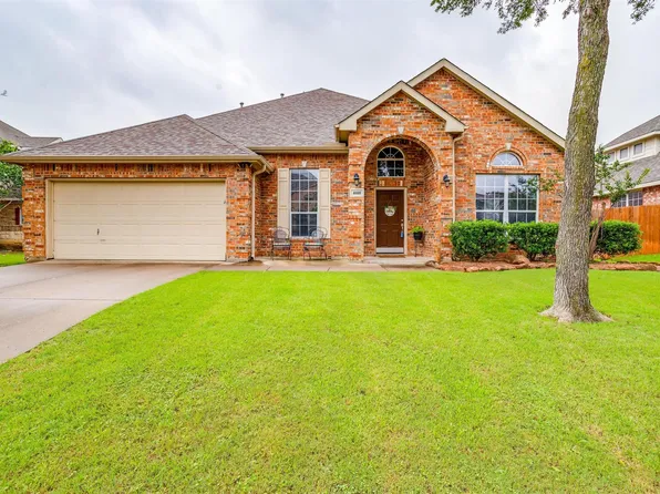 4010 Greenwood Way, Mansfield, TX 76063
