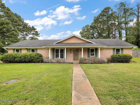 605 Upper Darby Rd, Jackson, MS 39212