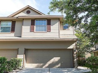 159 N Burberry Park Cir, Spring, TX 77382